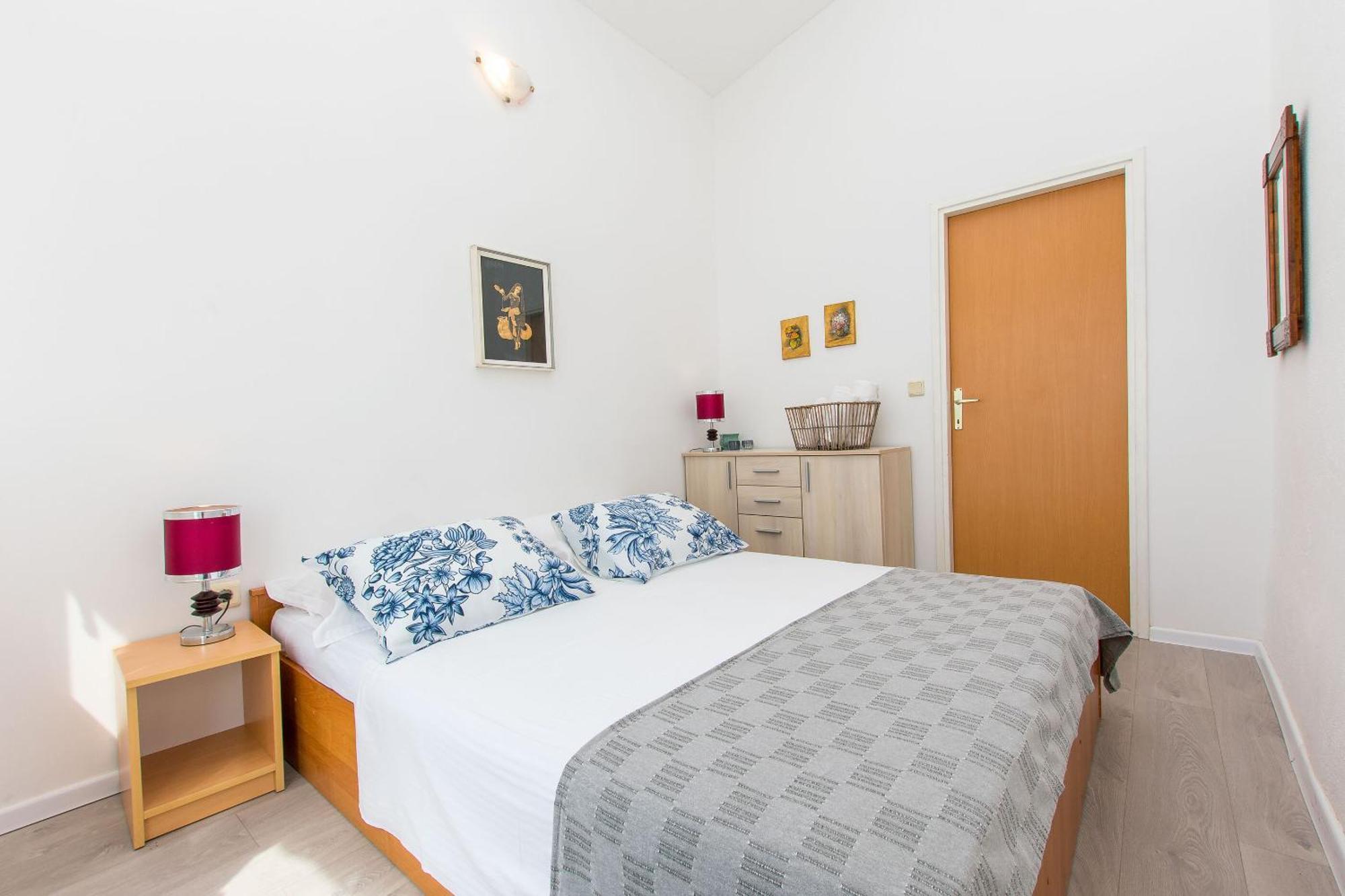 Apartment Terezija Pisak Eksteriør billede
