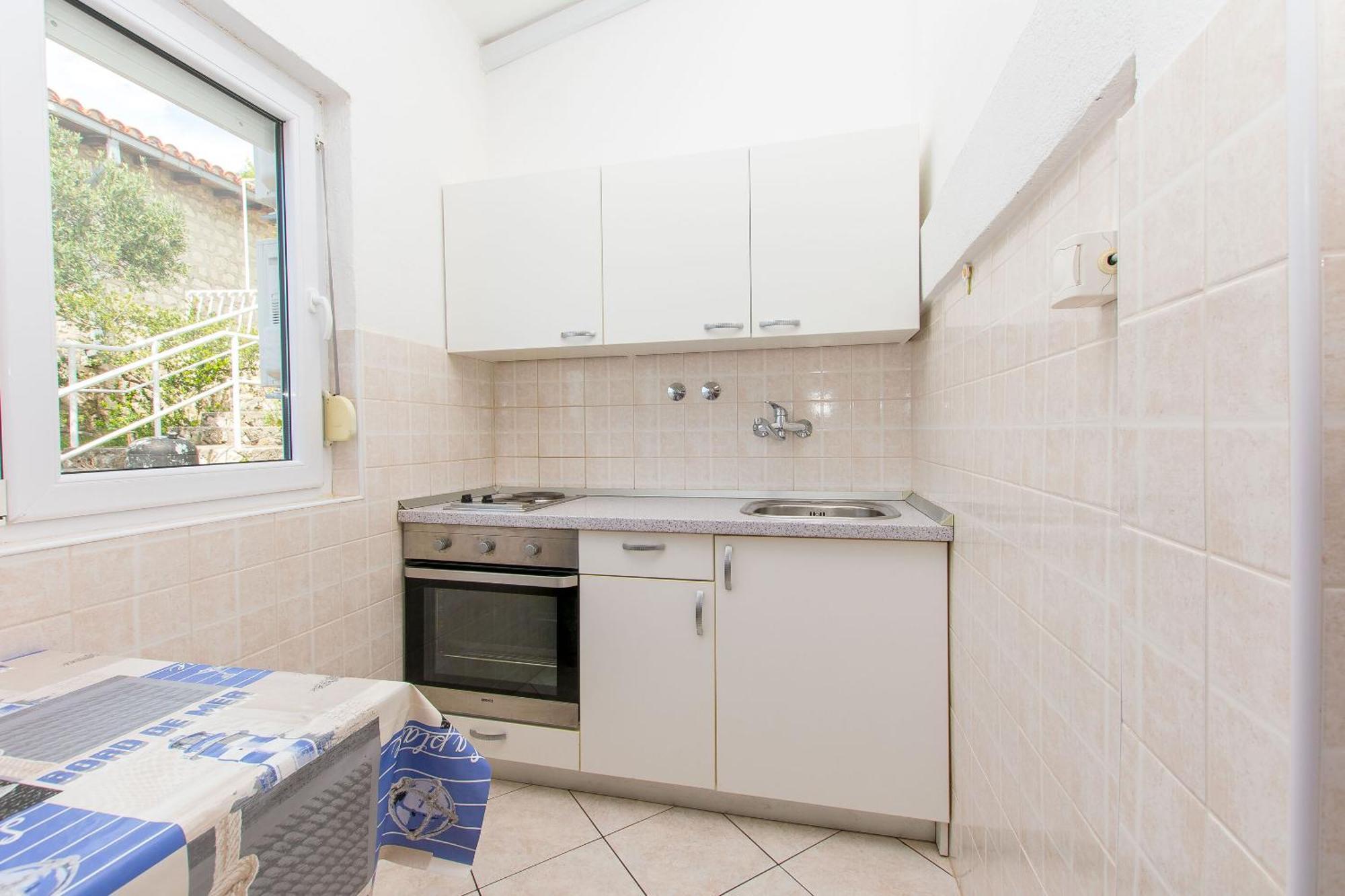 Apartment Terezija Pisak Eksteriør billede