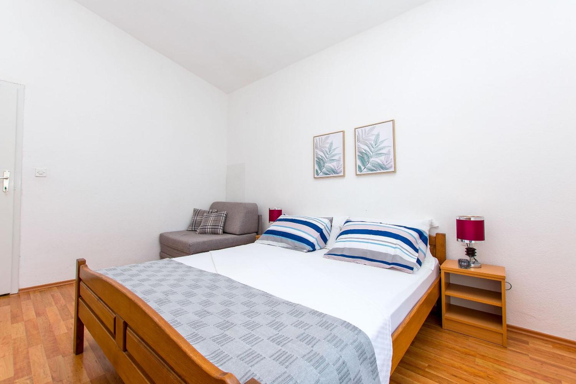 Apartment Terezija Pisak Eksteriør billede