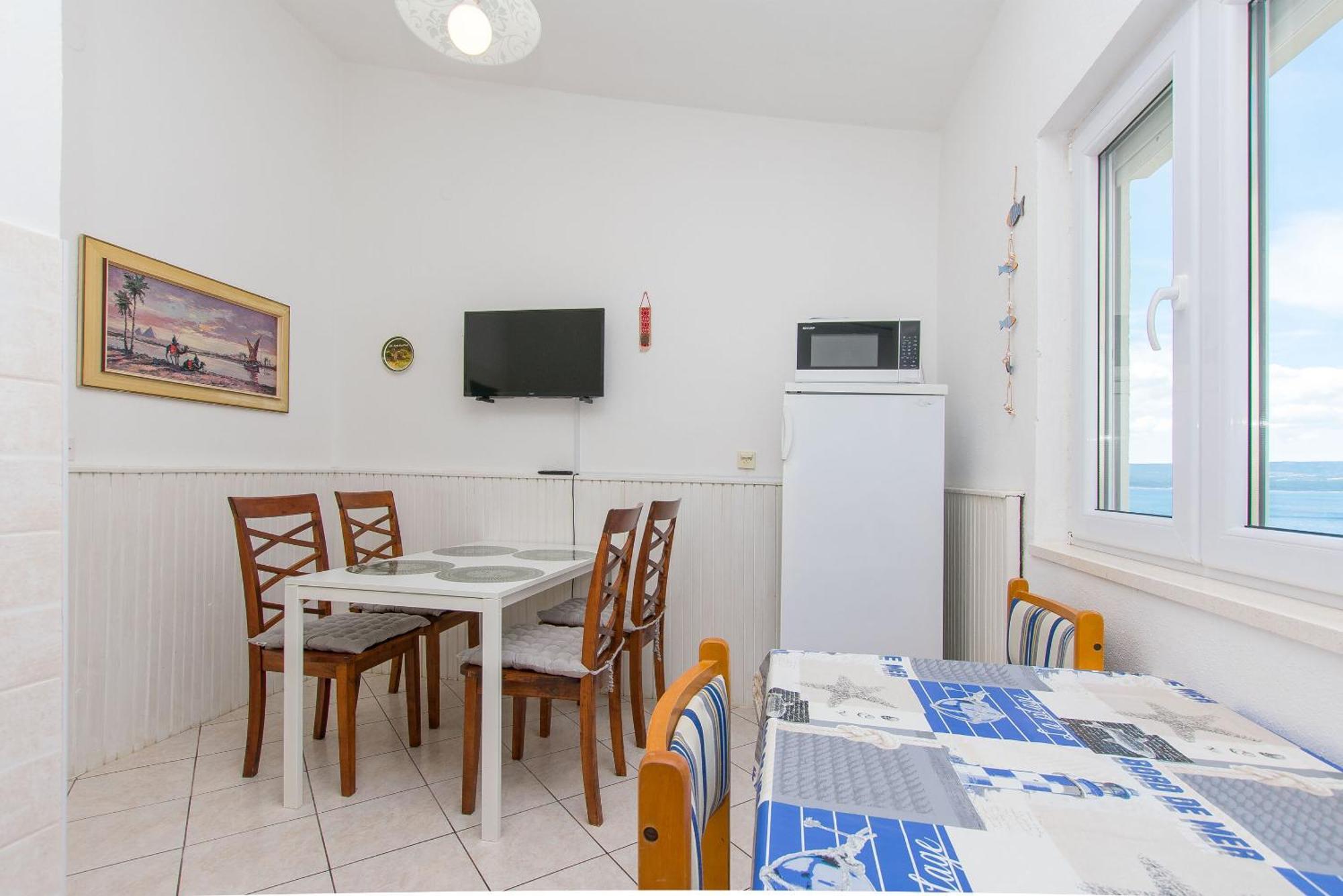 Apartment Terezija Pisak Eksteriør billede